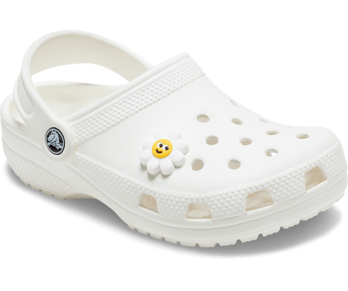 Boys cheap white crocs