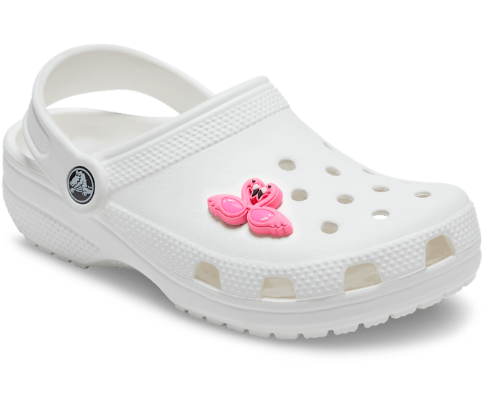 Flamingo jibbitz new arrivals