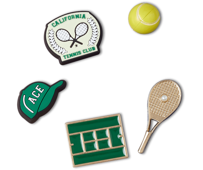 Crocs tennis hot sale