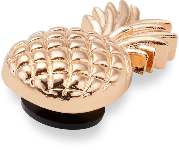 Pineapple croc charms new arrivals