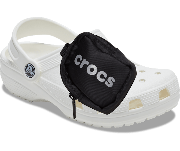 Crocs pouch outlet
