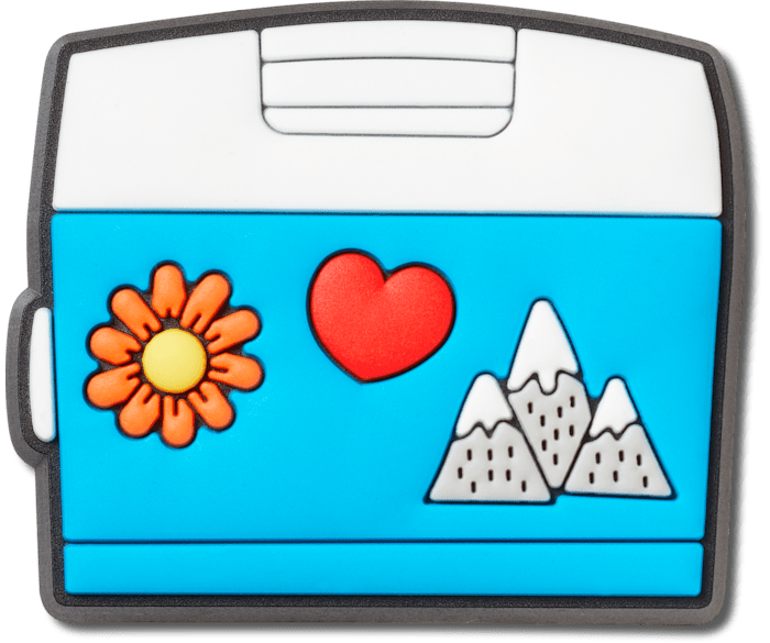 Crocs lunch bag hot sale