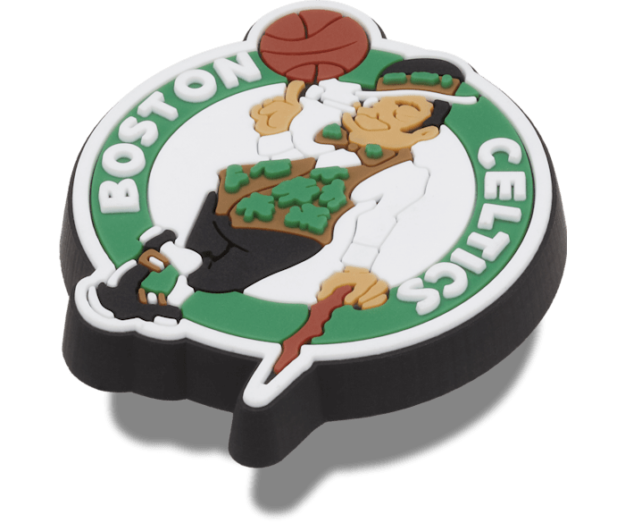 Celtics jibbitz clearance