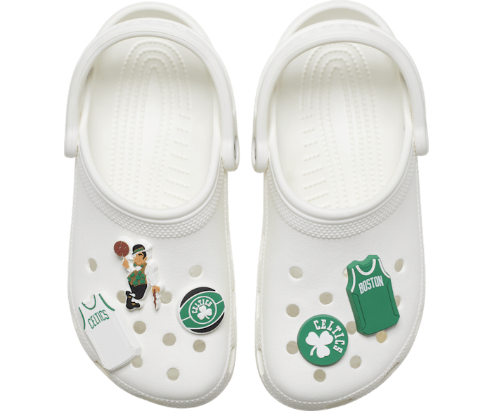 Nba crocs deals