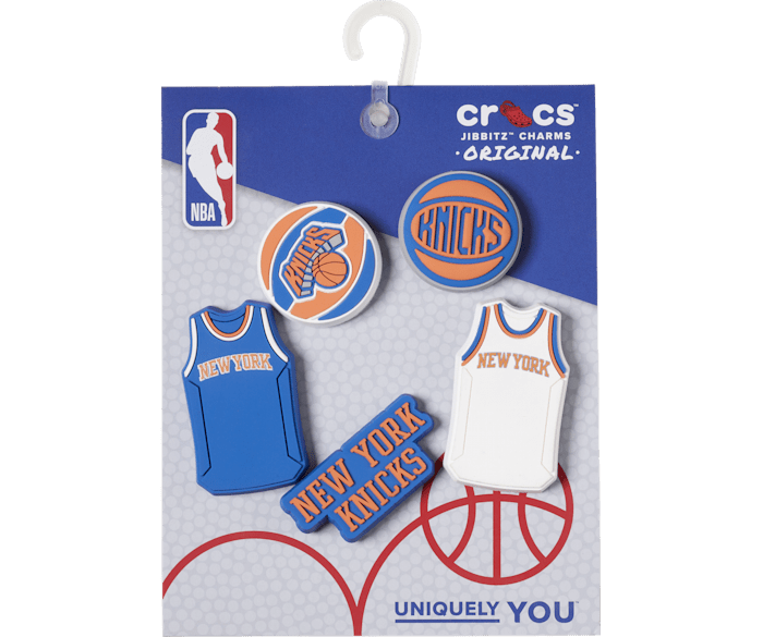 NBA New York Knicks 5 Pack