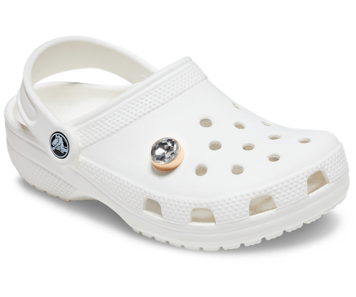 Crocs circle on sale