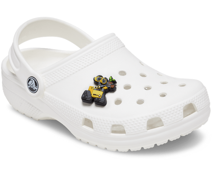 Crocs and hot sale jibbitz