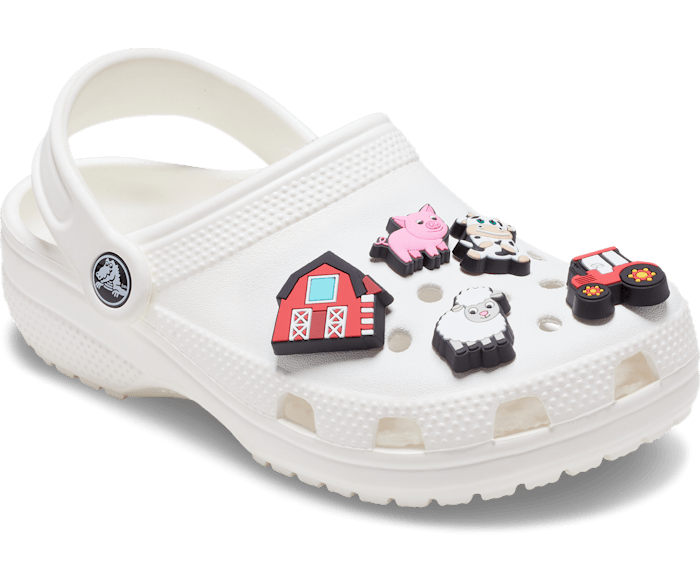 Best croc jibbitz outlet
