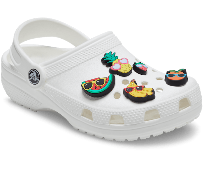 Cute charms for crocs discount