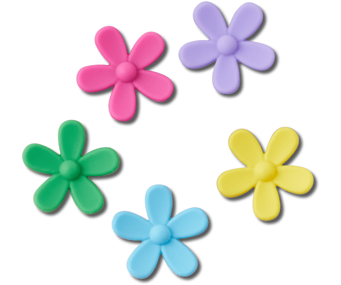 Croc le fleur online