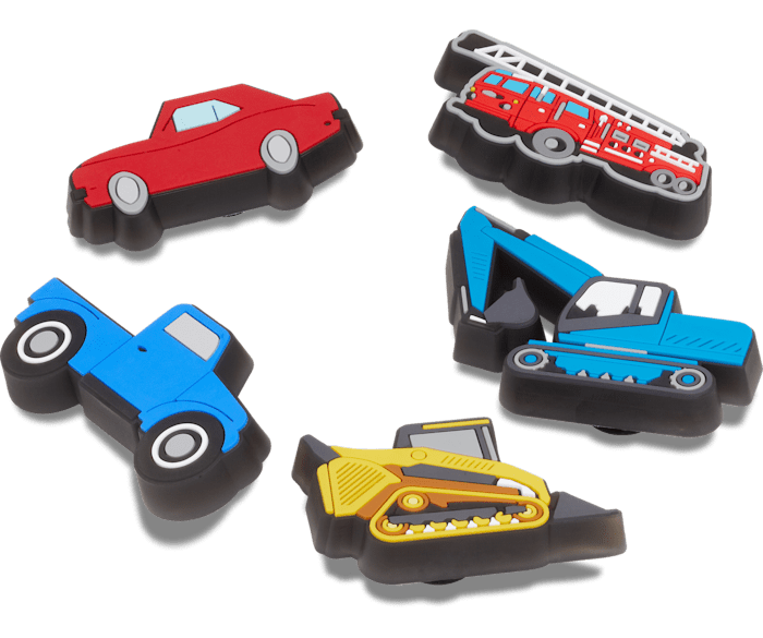 Cars jibbitz best sale