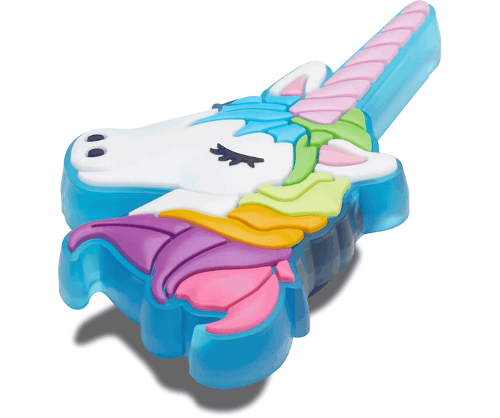 Unicorn croc charms new arrivals