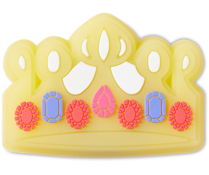 Princess light up crocs outlet