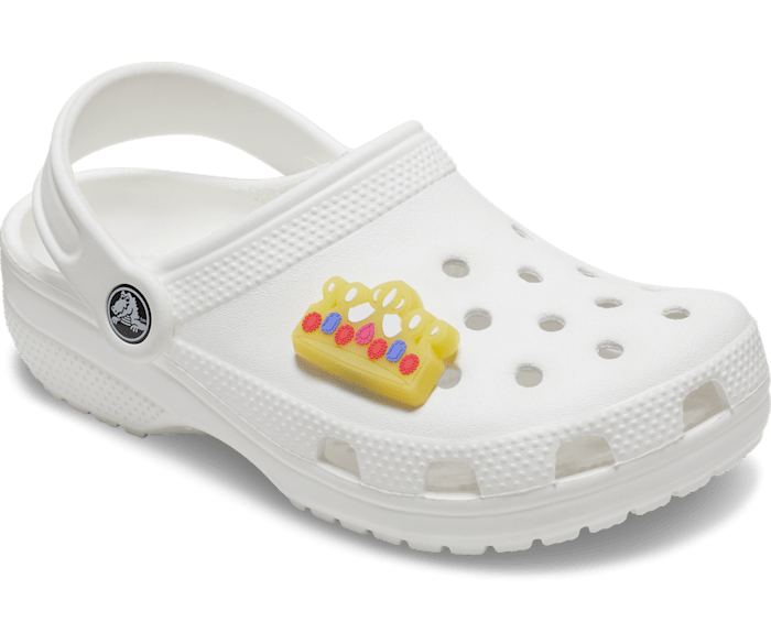 Crocs light up clearance
