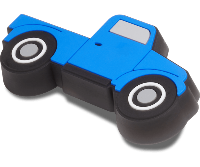 Blue jibbitz outlet