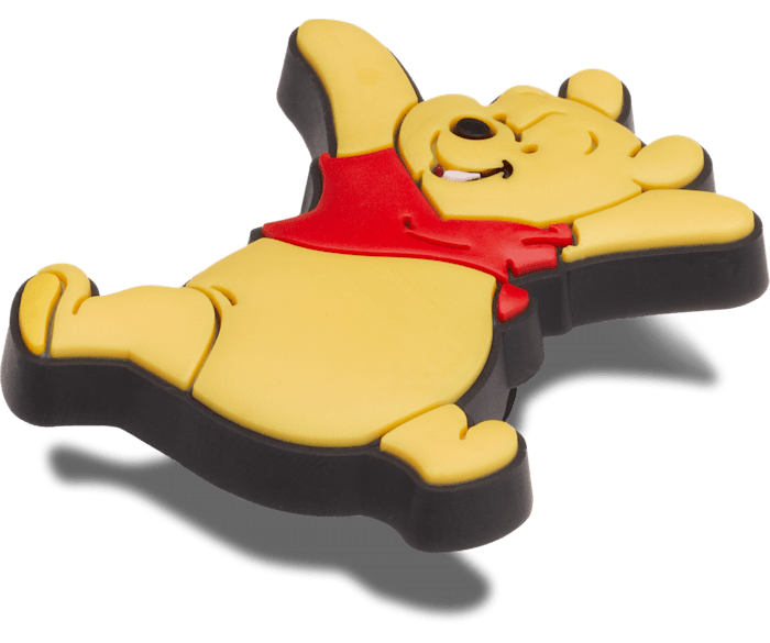 Winnie the cheap pooh jibbitz