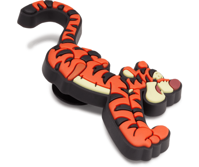 Tigger jibbitz clearance