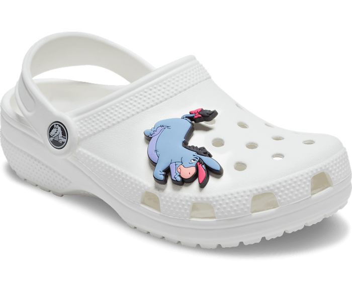 What are the pins on crocs called new arrivals