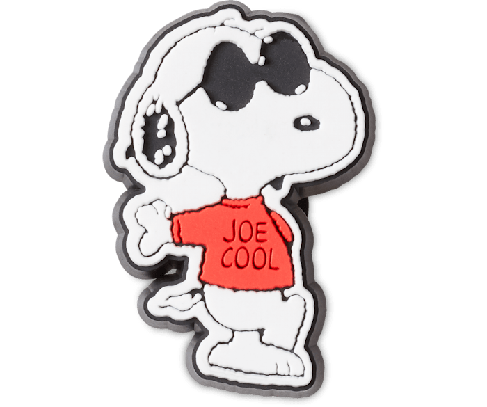 Snoopy Sunglasses Jibbitz charms Crocs