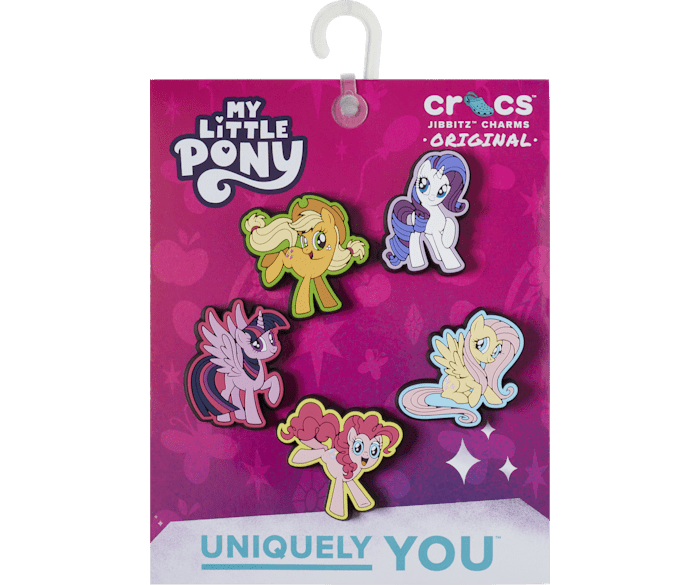Crocs little pony deals