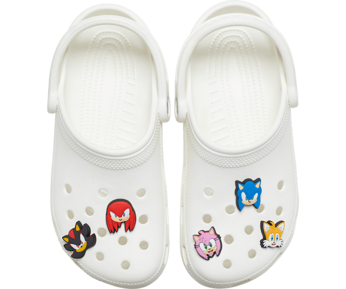Crocs sonic online