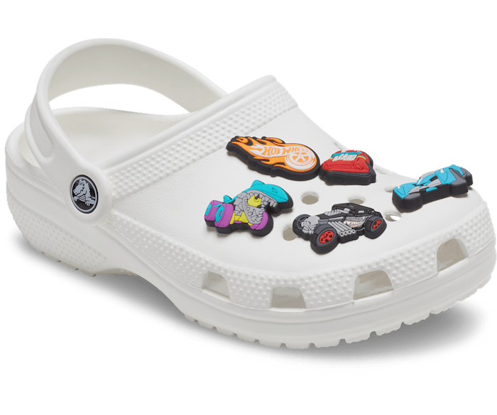 Crocs hot wheels new arrivals