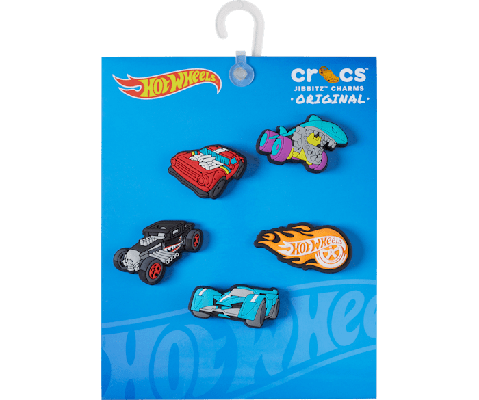 Crocs hot wheels new arrivals
