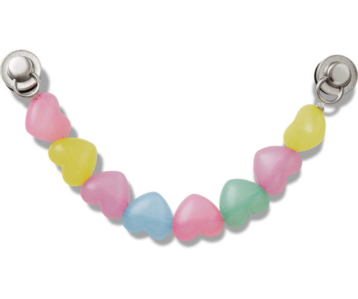 Jibbitz chain sales