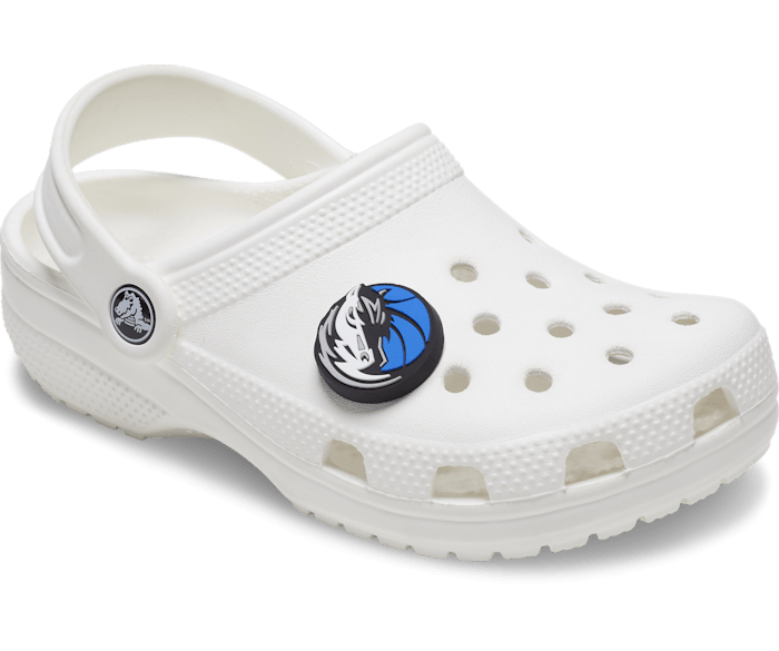 Nba croc charms shop