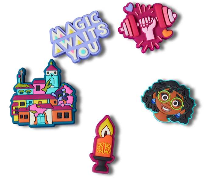 Encanto 5 Pack