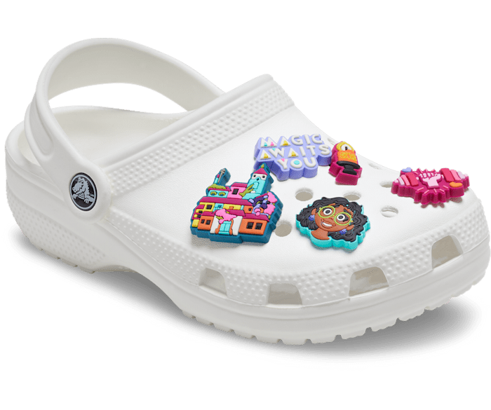 Where to get jibbitz for crocs sales