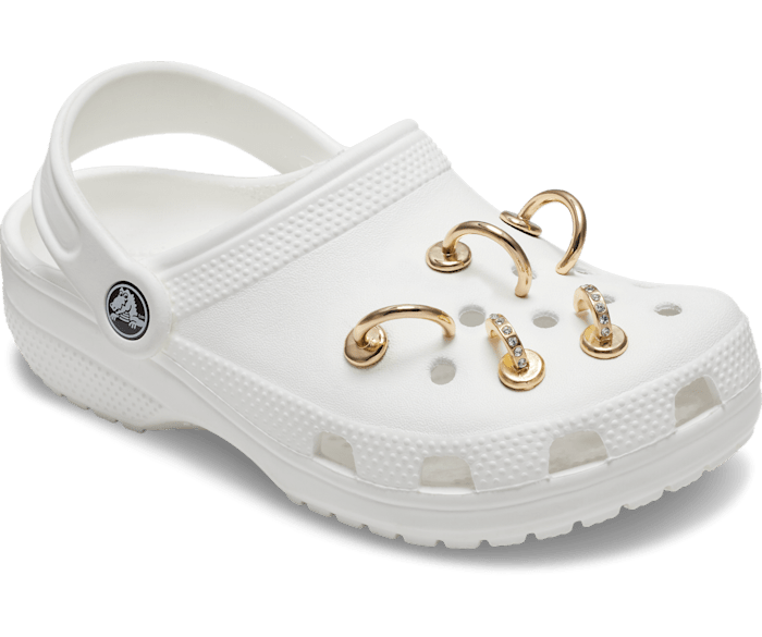 Summer of crocs on sale