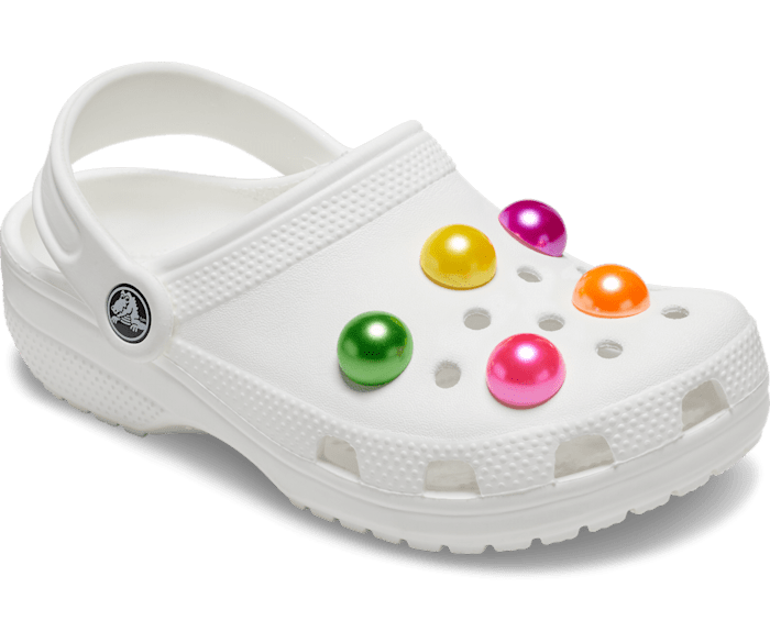 Colorful Pearl 5 Pack