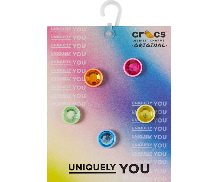 Crocs circle best sale