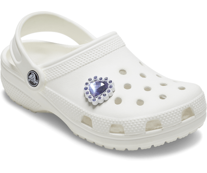 Crocs soccer on sale ball charm
