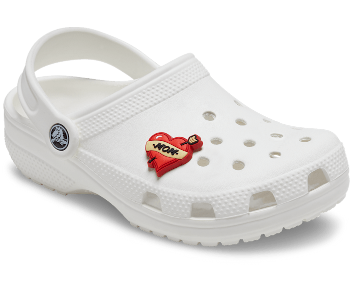 Mom croc jibbitz online