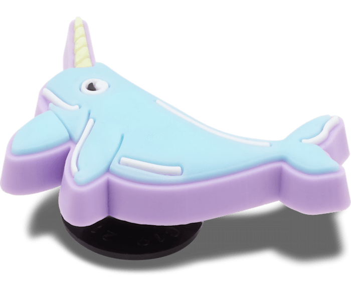 Narwhal jibbitz hotsell
