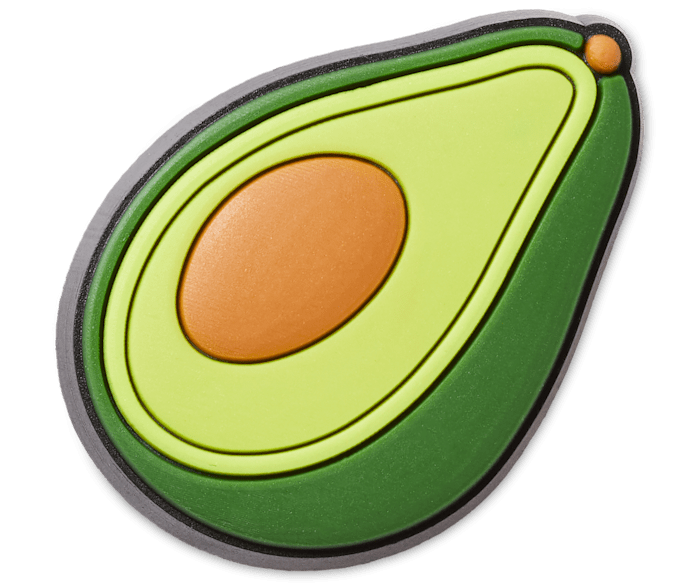 Crocs avocado 2025