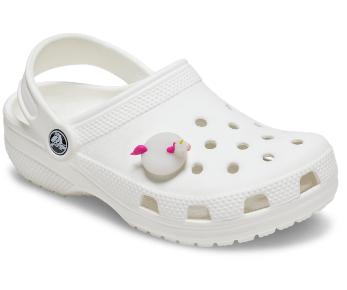 Crocs outlet jibbitz unicorn