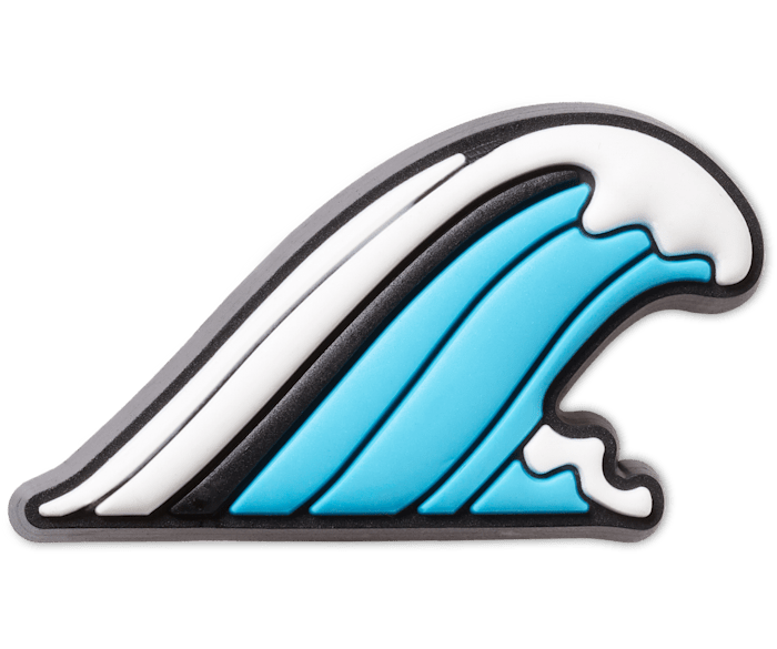 Wave jibbitz shop
