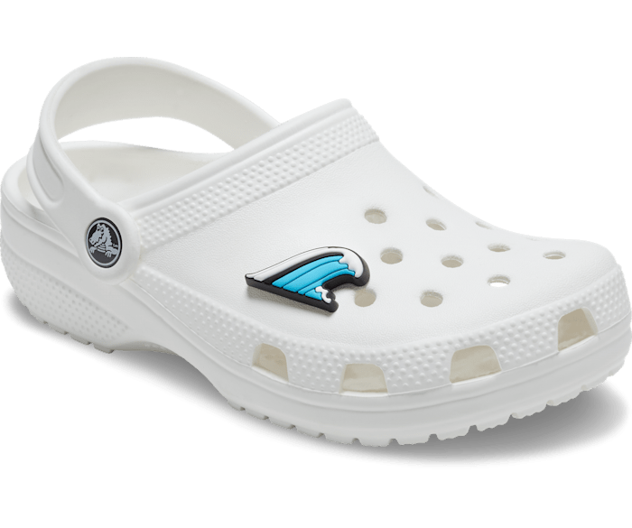 Wave jibbitz sales