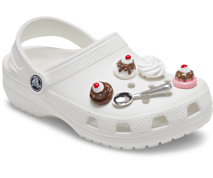 Jibbitz 2024 crocs minnie