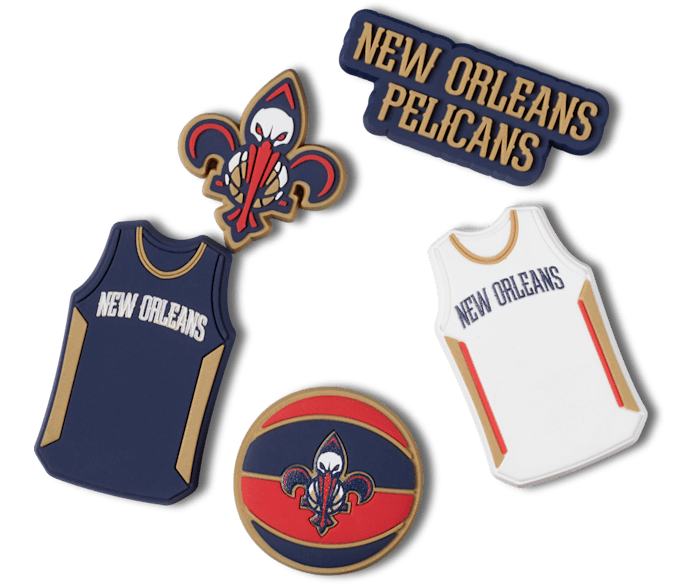 New orleans on sale pelicans