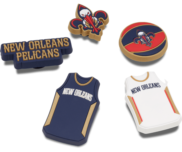 Cheap new orleans pelicans jerseys 2025