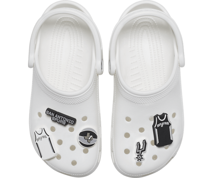 Crocs spurs shop