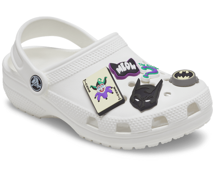 Batman jibbitz shop