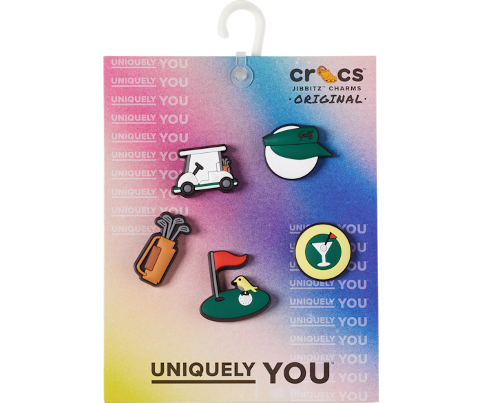 Golf charms wholesale shop