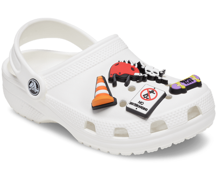 Pins on crocs best sale