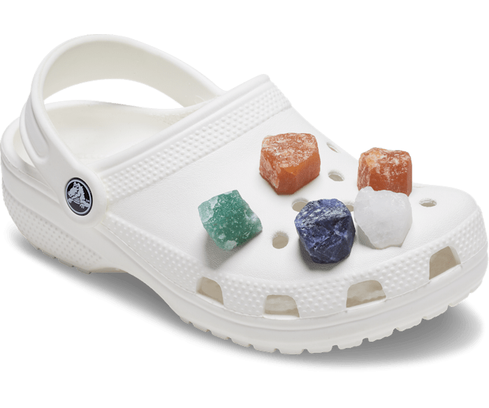 Gem Rock 5 Pack