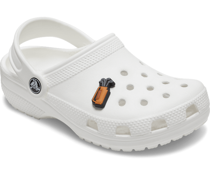 Gone Golfin Golf Clubs Jibbitz Shoe Charm Crocs